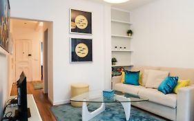 Sao Joao Studios & Flats By Lisbon Village Apartments